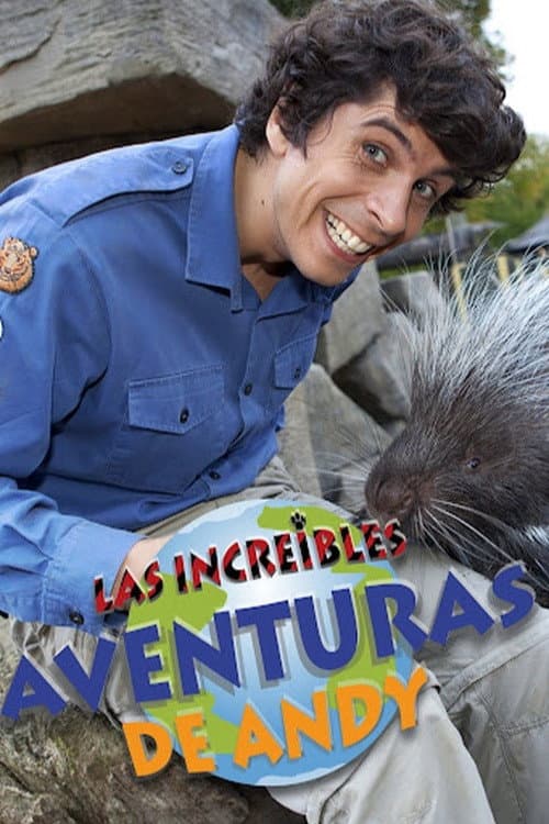 Andy's Wild Adventures