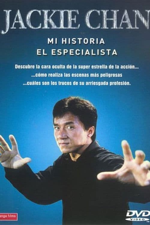 El Especialista