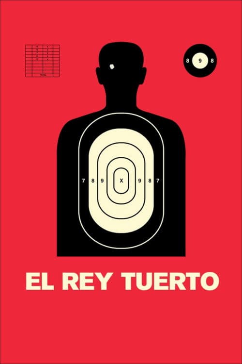 El rey tuerto