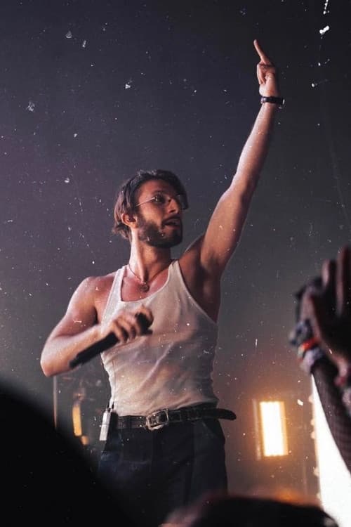 bbno$ Australia Tour Documentary