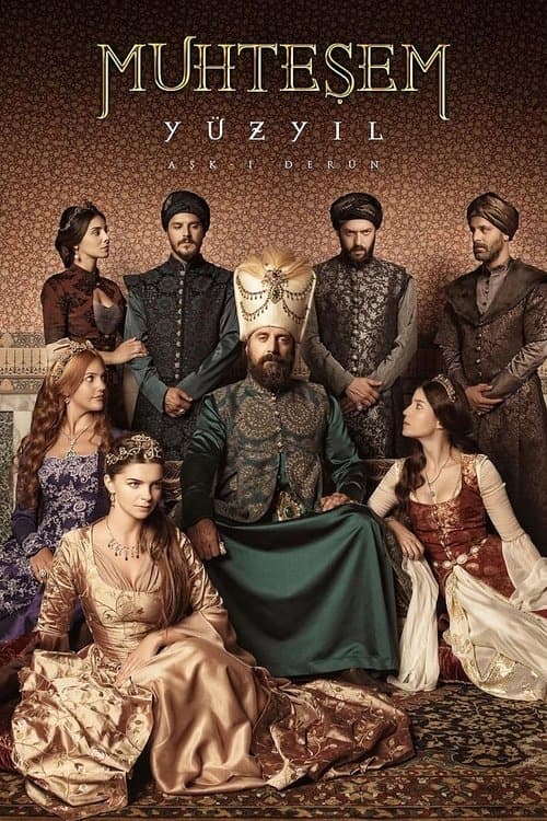 Suleimán, el gran sultán