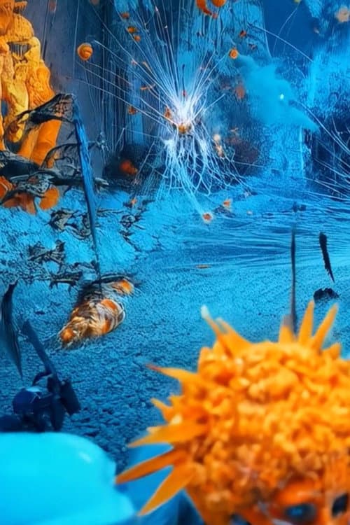 The Hypergaussian War