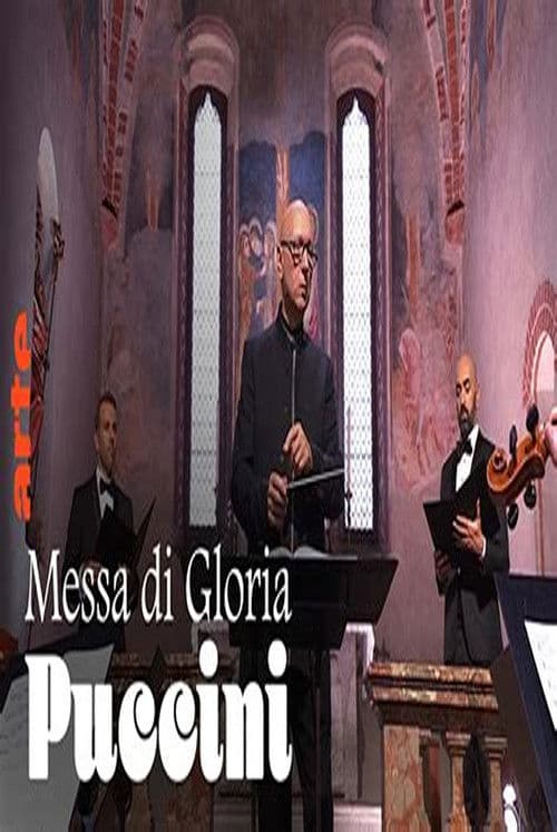 Puccini: Messa di Gloria Pilgrimage to Ticino