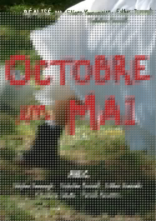 Octobre en Mai