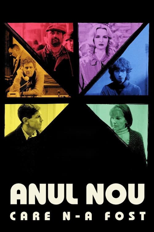 El año nuevo que nunca llegó