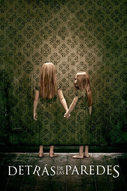Detrás de las paredes