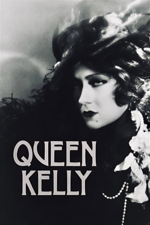 La reina Kelly