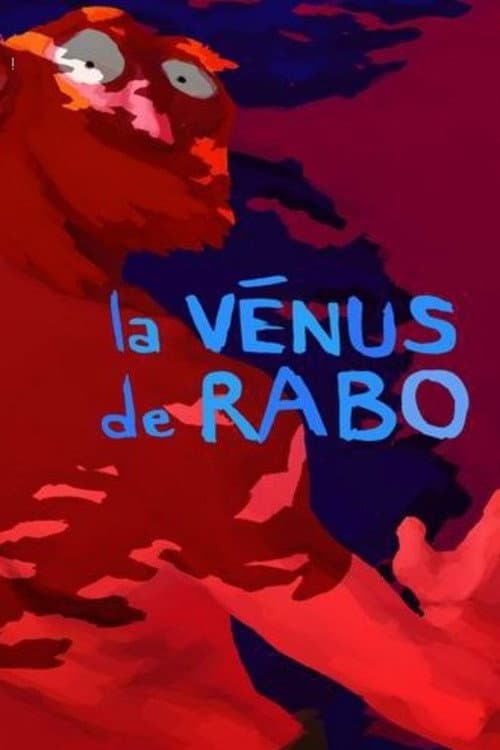 La Vénus de Rabo