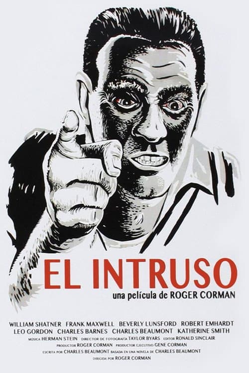 El intruso (The Intruder)
