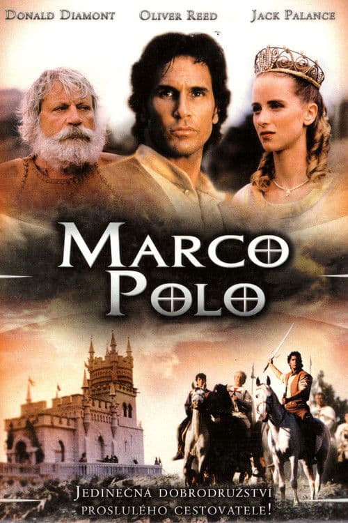 Las aventuras de Marco Polo