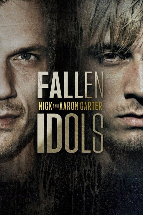 Ídolos caídos: Nick y Aaron Carter