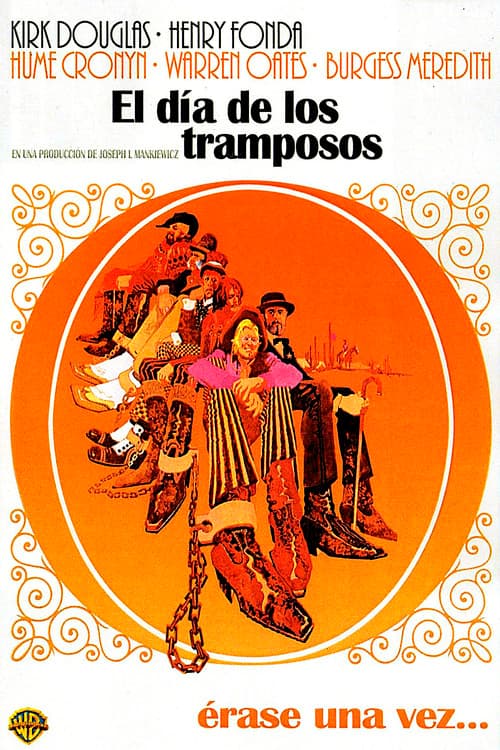 El día de los tramposos