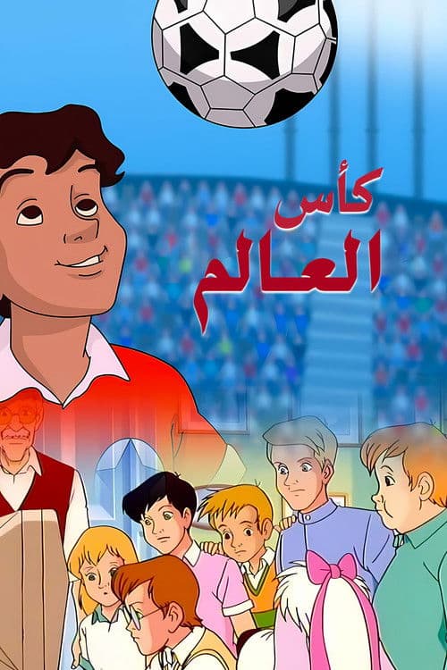 サッカーフィーバー