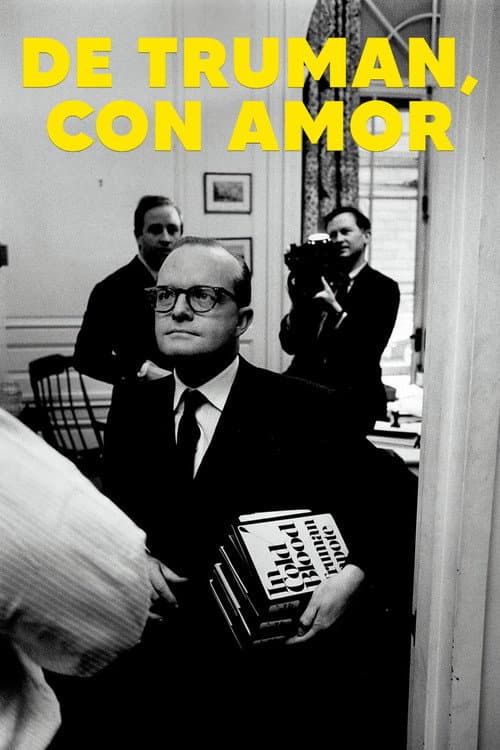 With Love from Truman