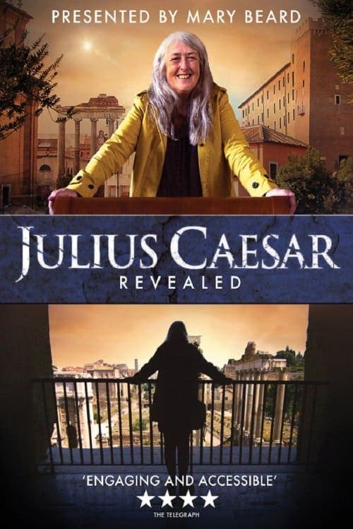 Mary Beard: Julio César