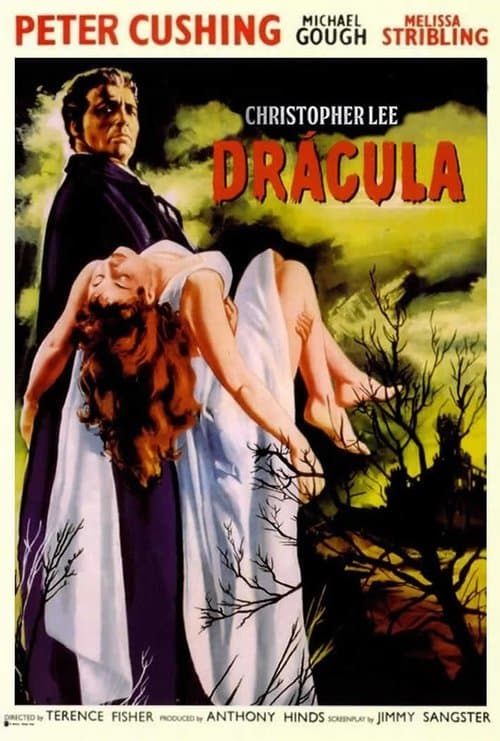 Drácula