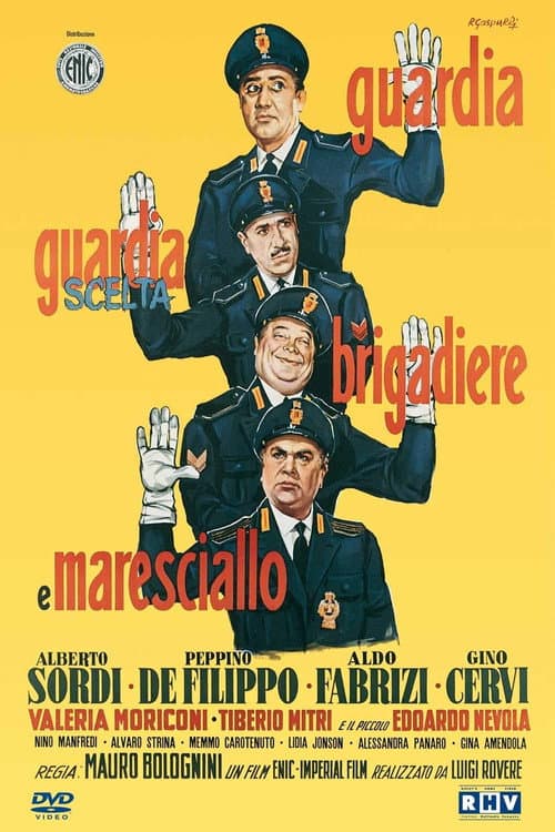 Guardias de Roma