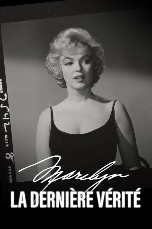 Marilyn: su último secreto
