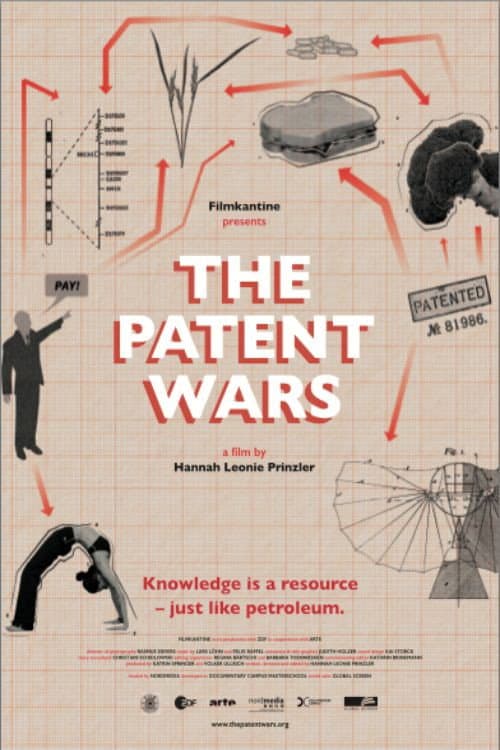 La guerra de las patentes