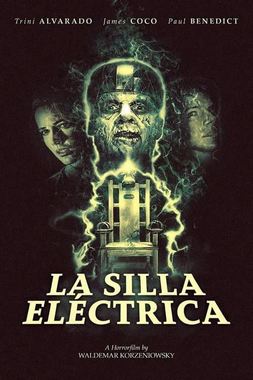 La silla eléctrica