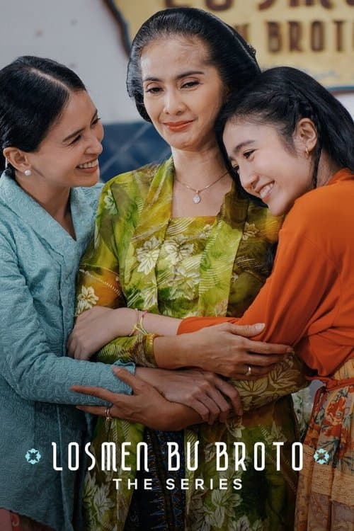 Losmen Bu Broto: La serie