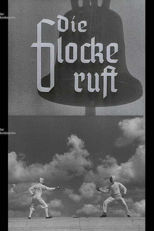 Die Glocke ruft