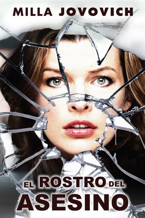 El rostro del asesino