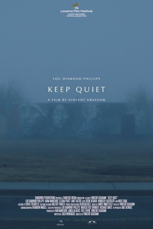 Keep Quiet