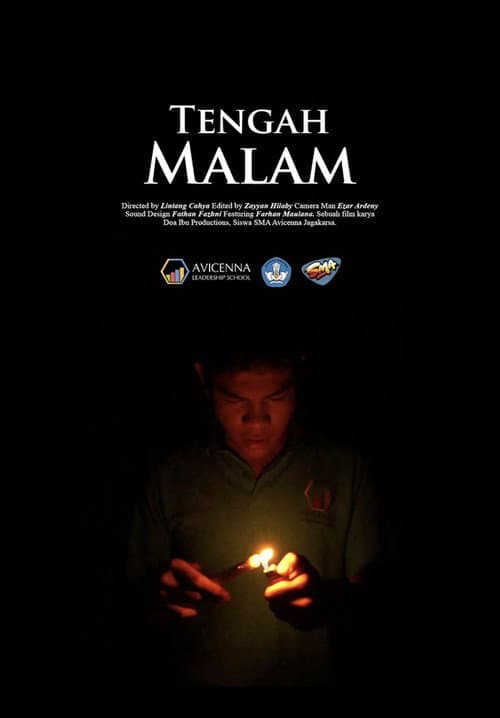 Tengah Malam