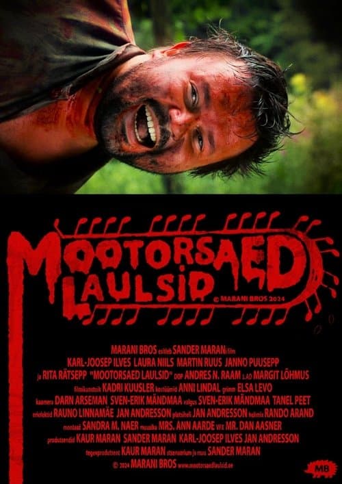 Las motosierras cantan