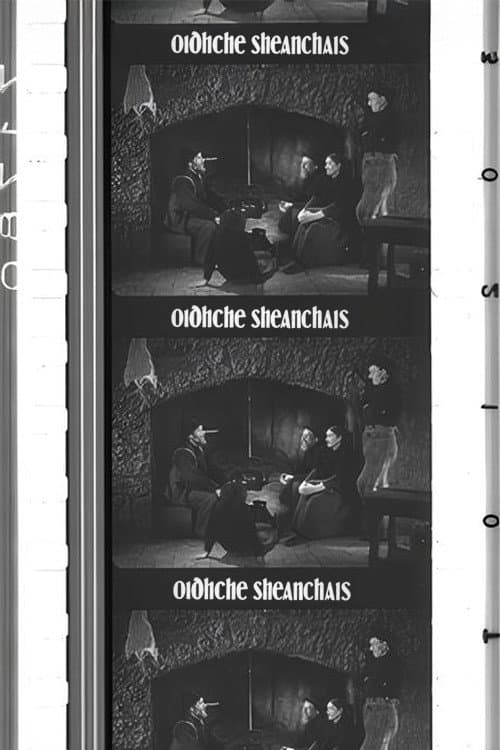 Oidhche Sheanchais