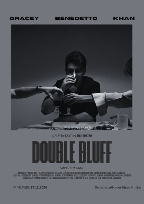Double Bluff