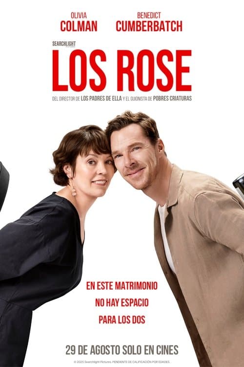 Los Rose