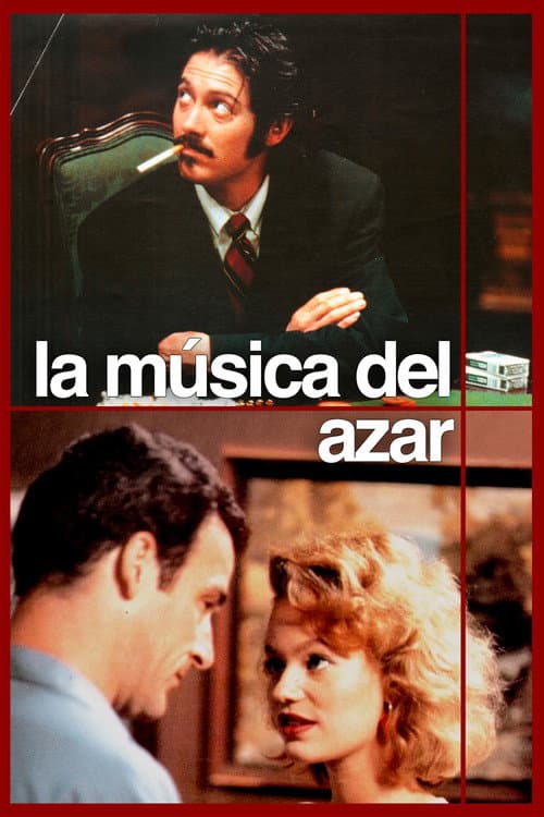 La música del azar