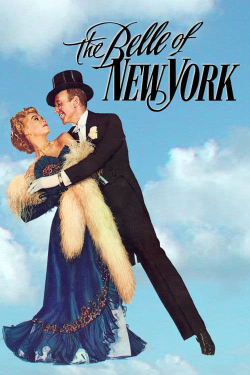 La bella de Nueva York