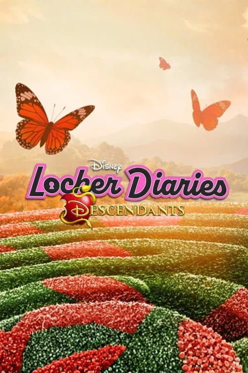 Locker Diaries: Descendants