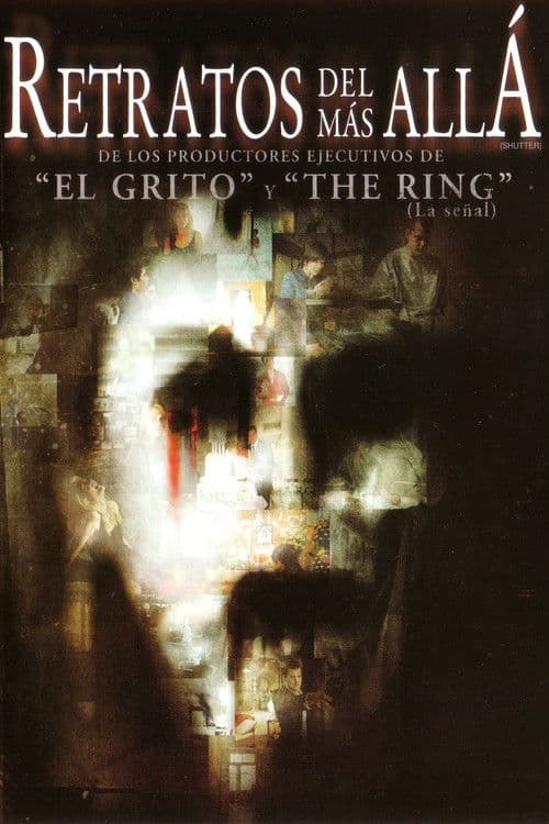 Retratos del más allá