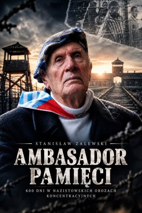 Embajador de la memoria