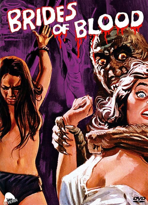 Brides of Blood