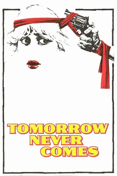 Mañana no amanecerá (Tensión al amanecer)