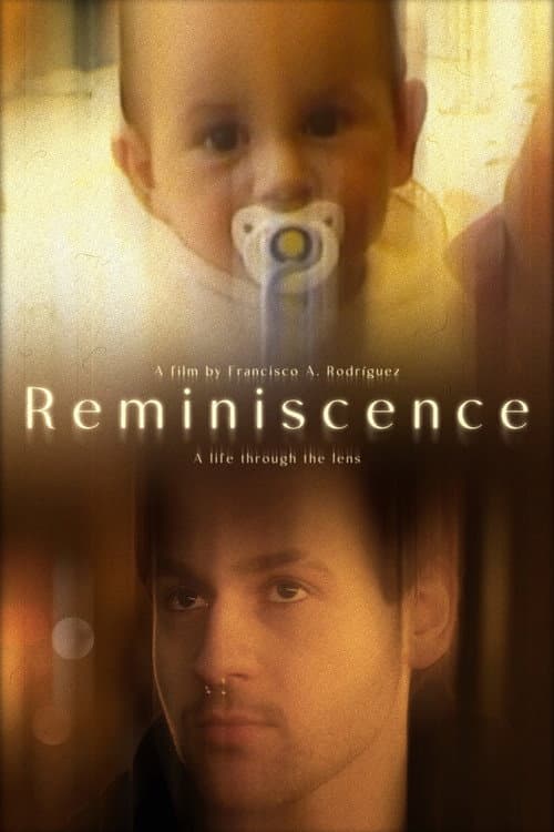 Reminiscencia: Una vida a través de la lente