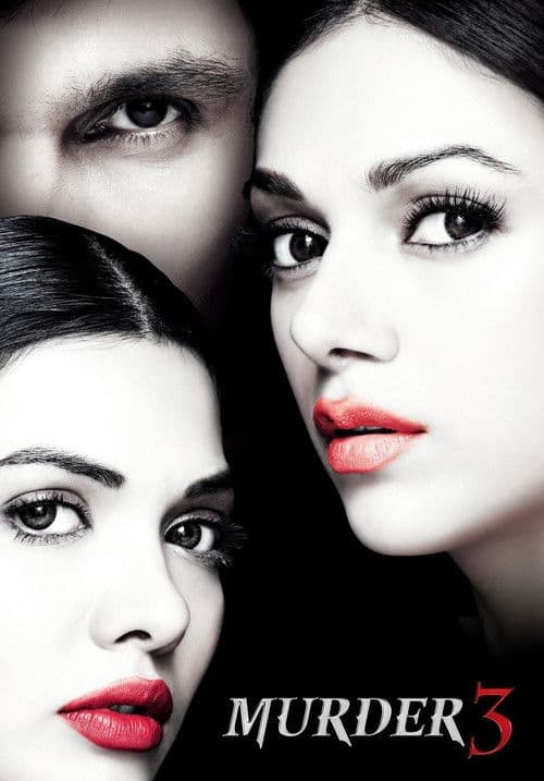 मर्डर 3