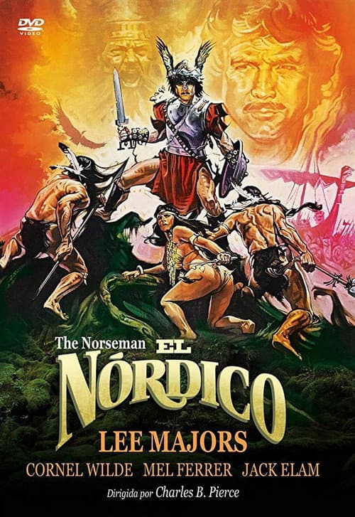 El Nórdico