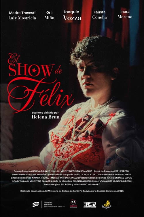 El Show de Félix