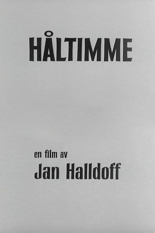 Håltimme
