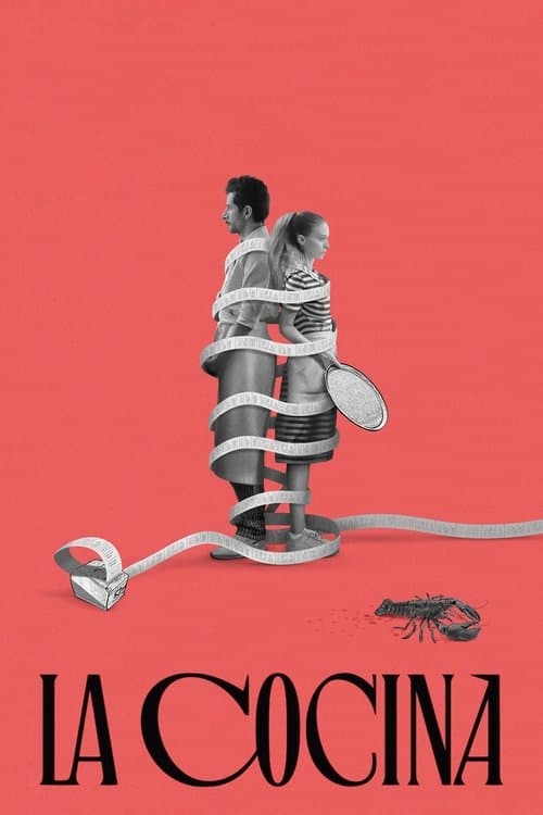 La cocina