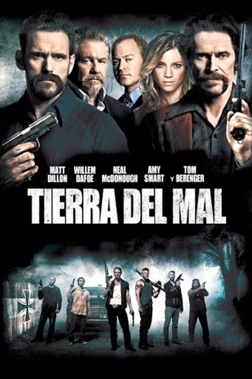 Tierra del mal
