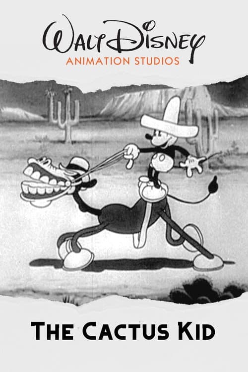 Mickey Mouse: Mickey en México