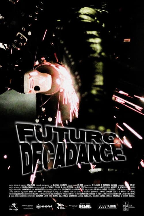 Futuro Decadance