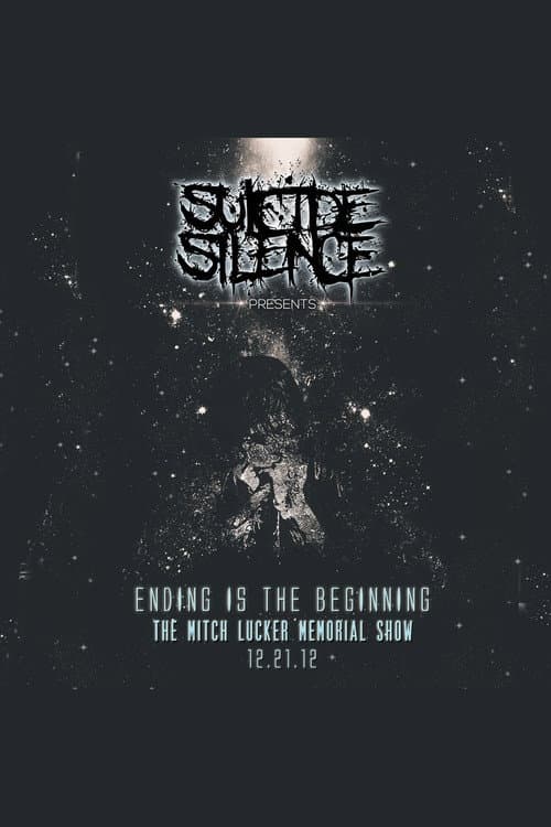 Ending Is the Beginning: The Mitch Lucker Memorial Show